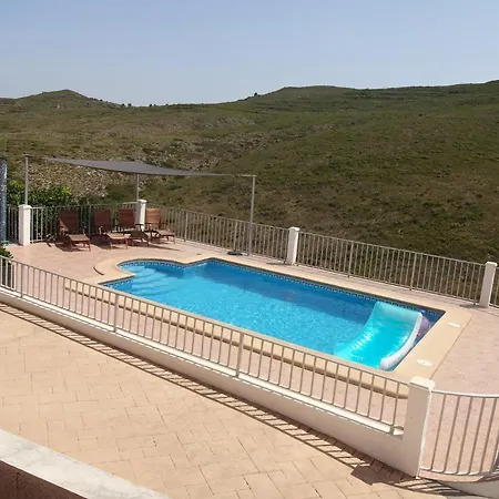Palomas, 2 Avec Piscine Apartment *
