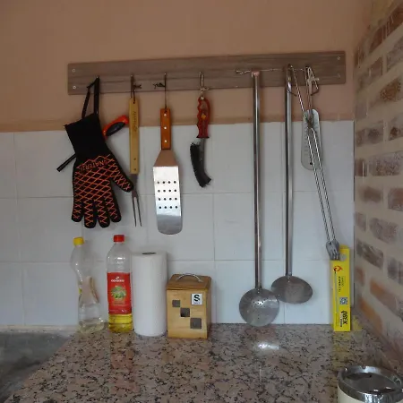 Palomas, 2 Avec Piscine * Turis