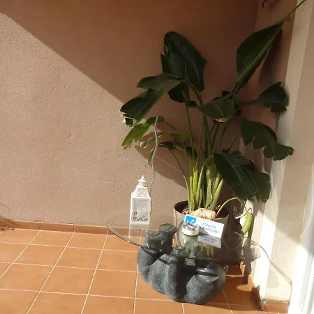 Palomas, 2 Avec Piscine Turis