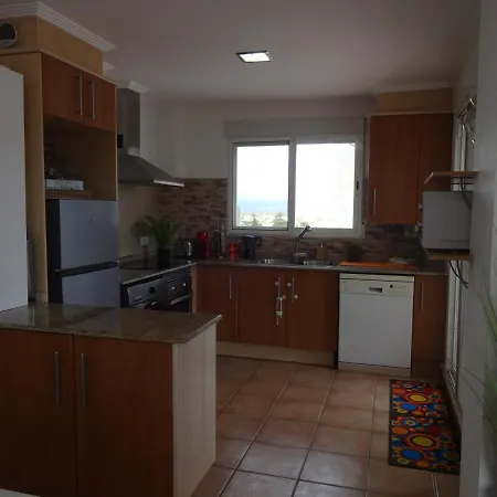Apartment Palomas, 2 Avec Piscine *