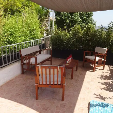 Apartment Palomas, 2 Avec Piscine *