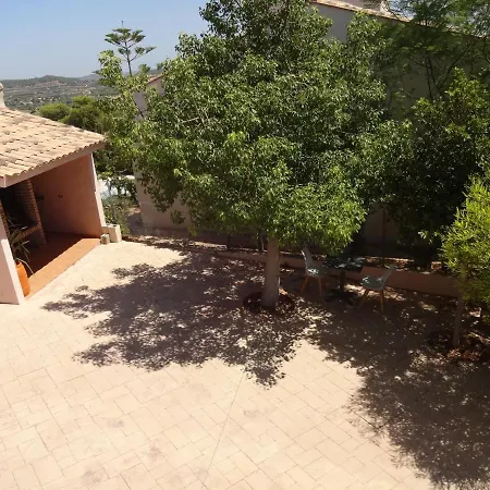 Palomas, 2 Avec Piscine Turis