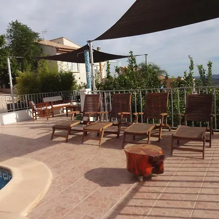 Apartment Palomas, 2 Avec Piscine *