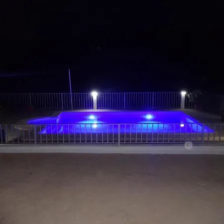 Palomas, 2 Avec Piscine Apartment Turis