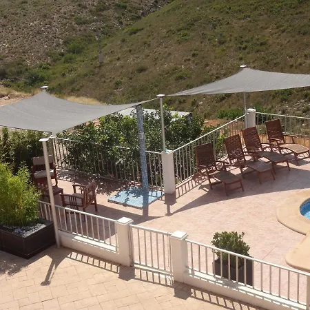 Appartement Palomas, 2 Avec Piscine *