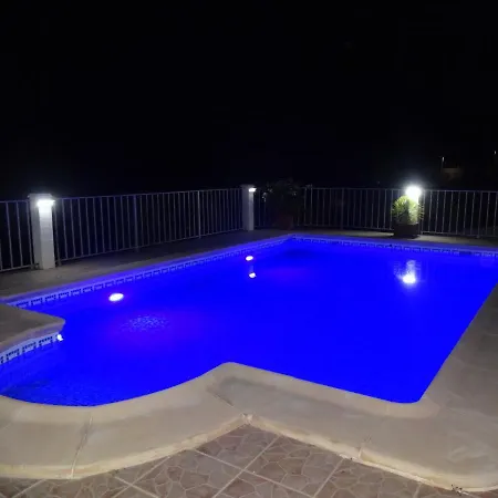 Palomas, 2 Avec Piscine Apartment Turis