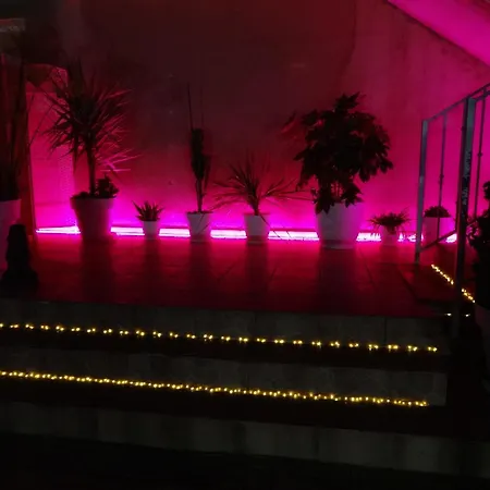 Palomas, 2 Avec Piscine