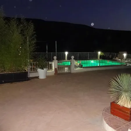 Palomas, 2 Avec Piscine Apartment *